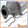 Filtres à Particules Diesel EURO4 pour KIA | DPF-KA-000, 28990-27270